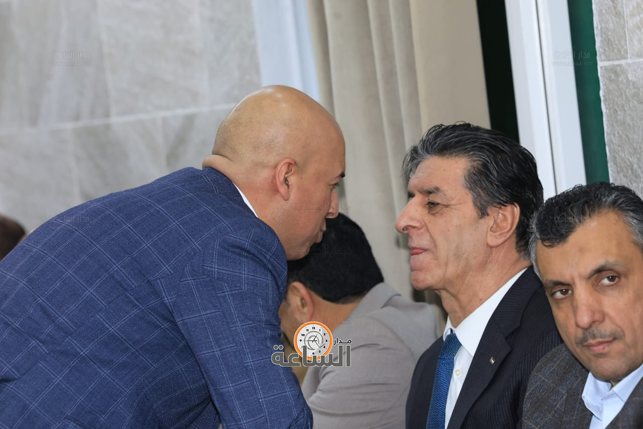 Madar Al-Saa Images 0.9286909012675701