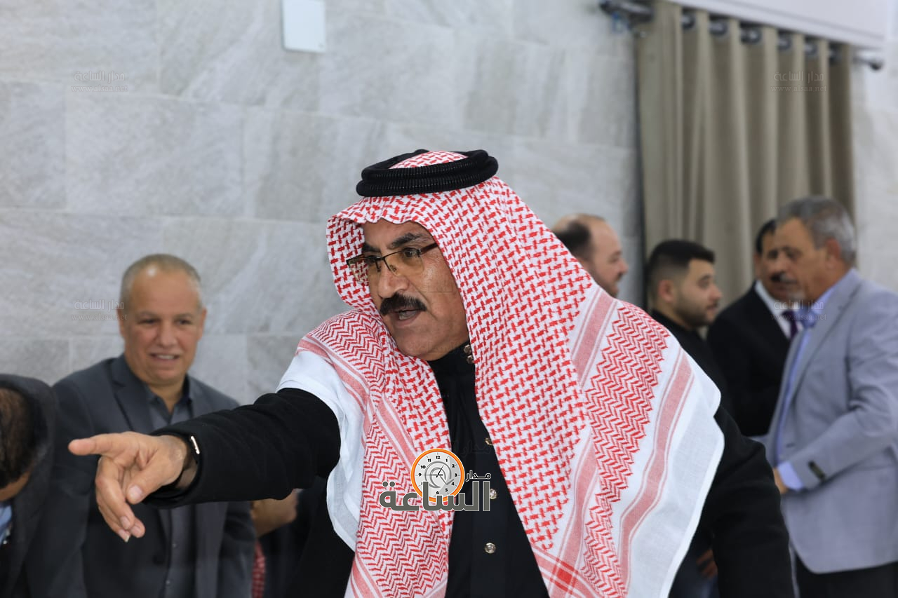 Madar Al-Saa Images 0.6151597034340843