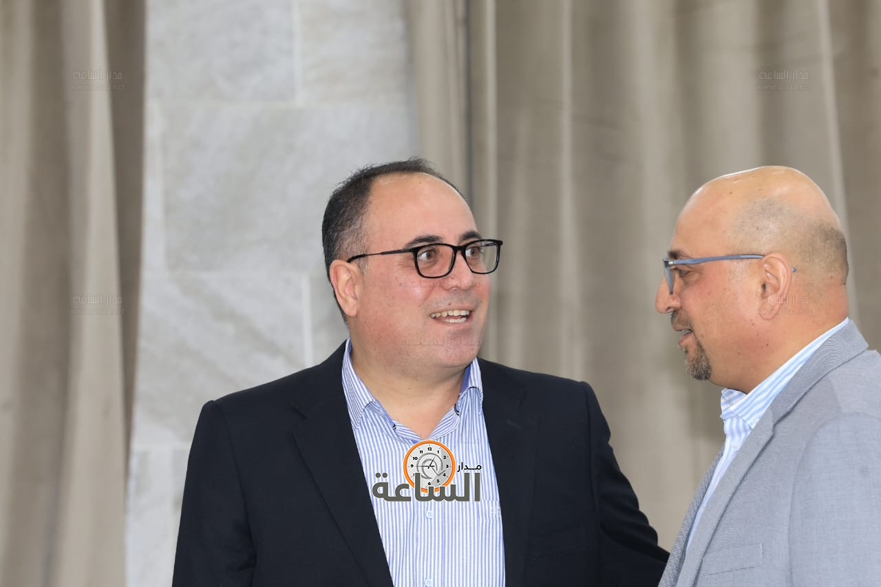 Madar Al-Saa Images 0.23050805770327765