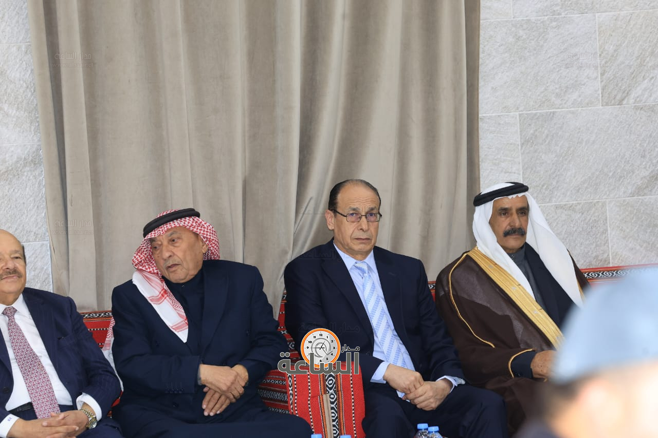 Madar Al-Saa Images 0.5989757524076545