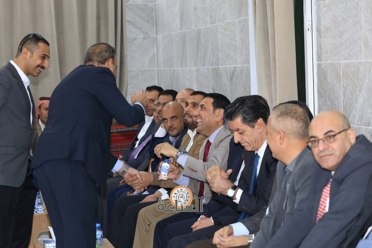 Madar Al-Saa Images 0.12646294150656978