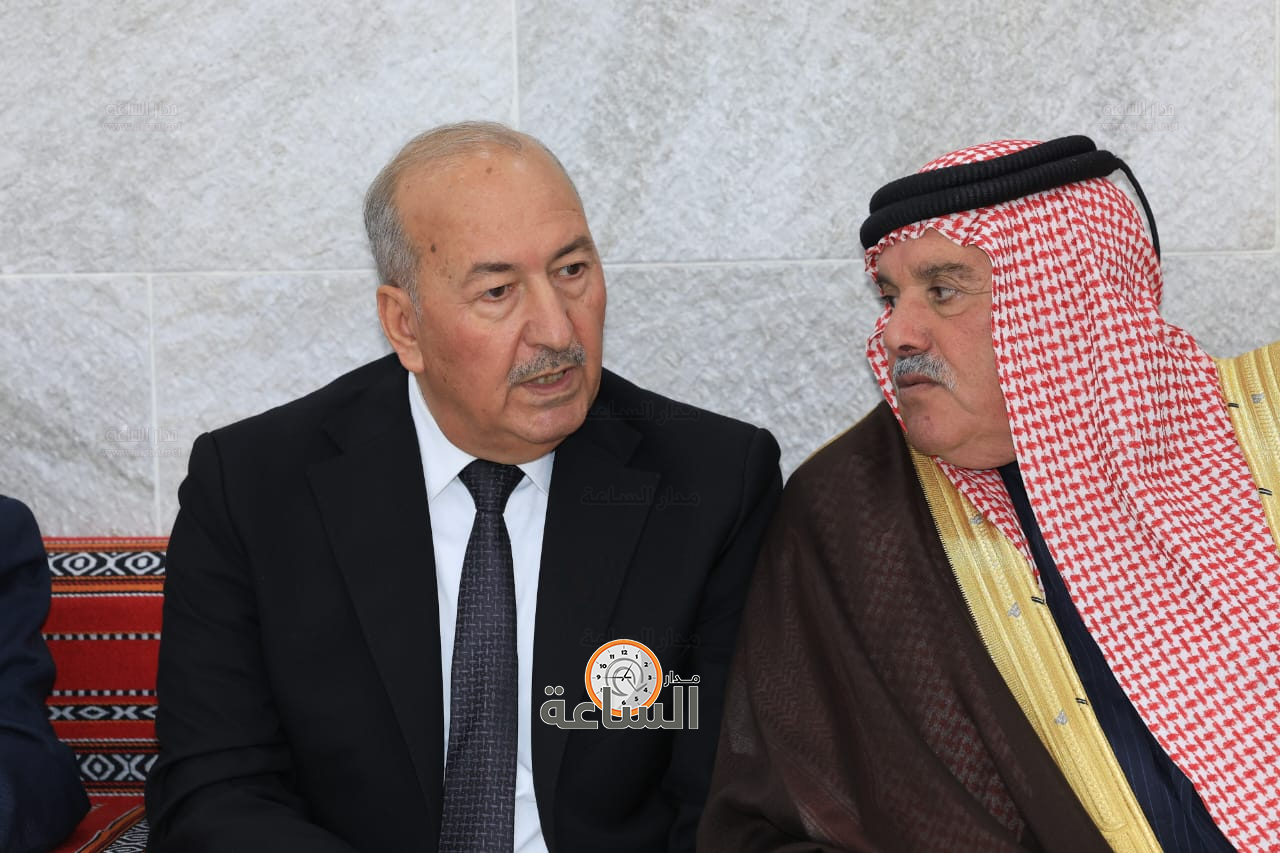 Madar Al-Saa Images 0.2687333395801478