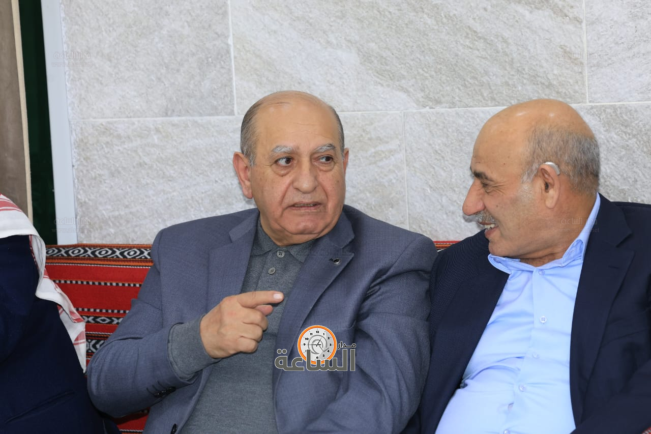 Madar Al-Saa Images 0.65209328029752