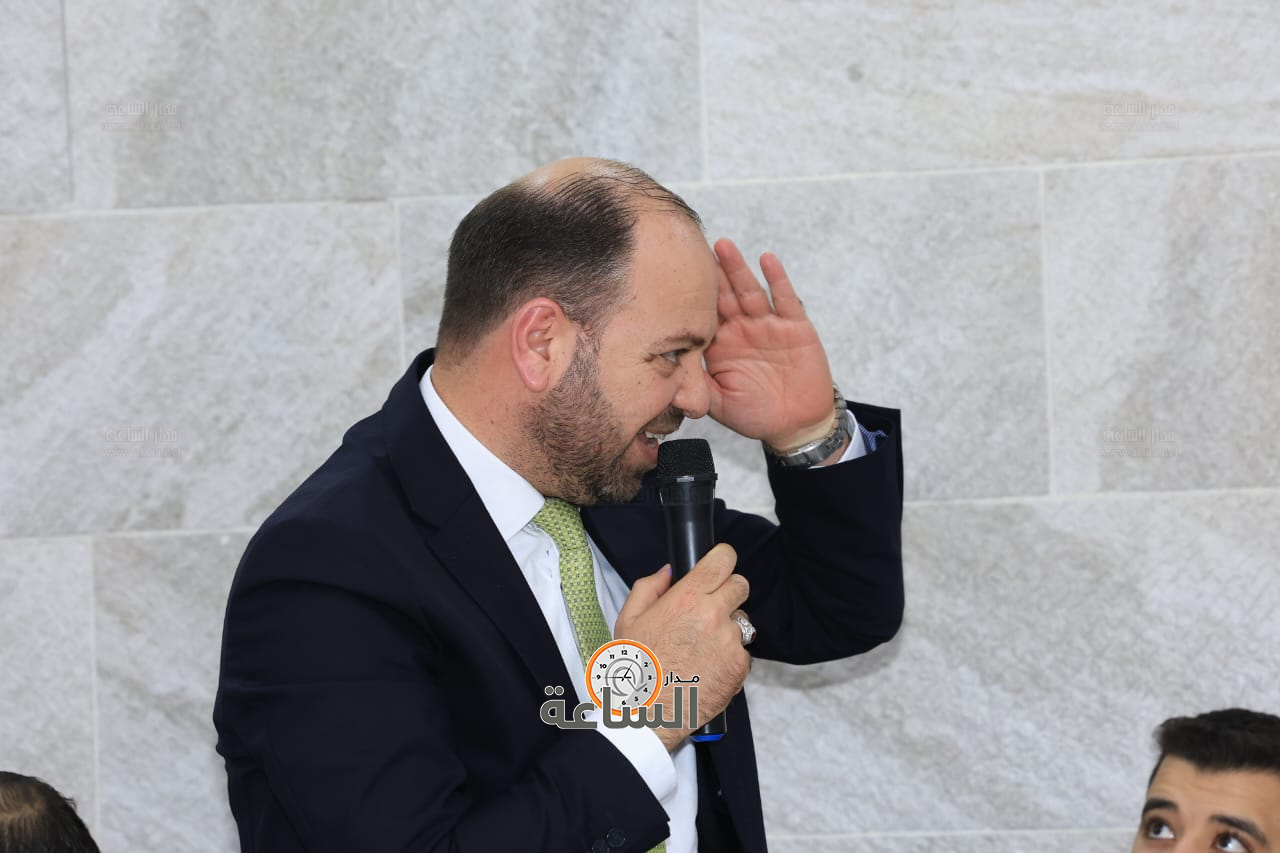 Madar Al-Saa Images 0.6673296151281853