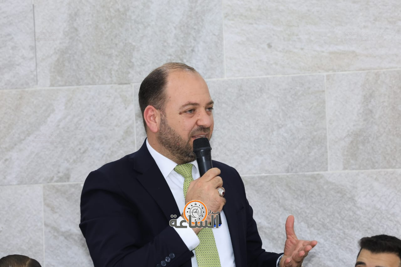 Madar Al-Saa Images 0.18780062552359