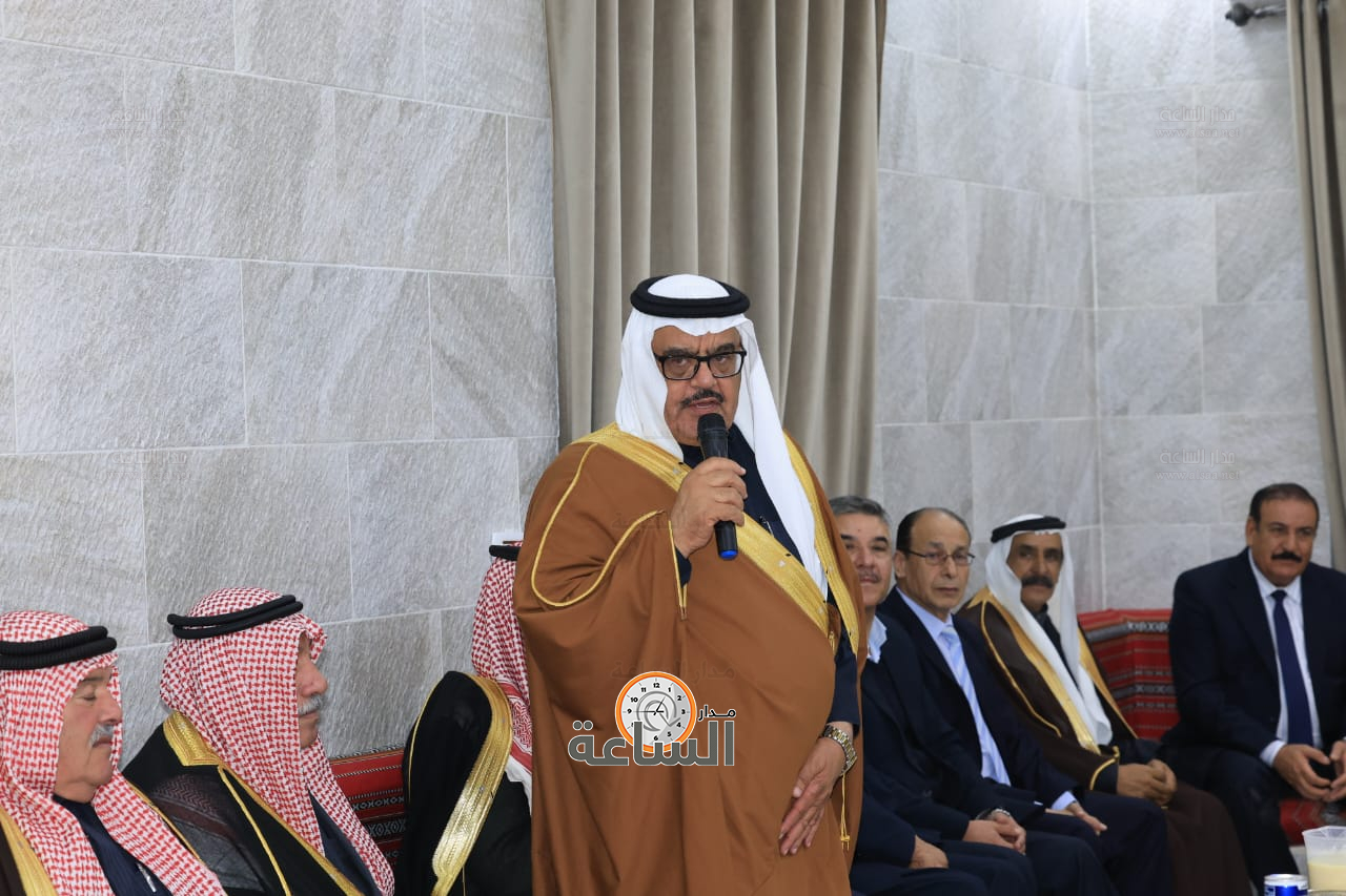 Madar Al-Saa Images 0.9658732694333386