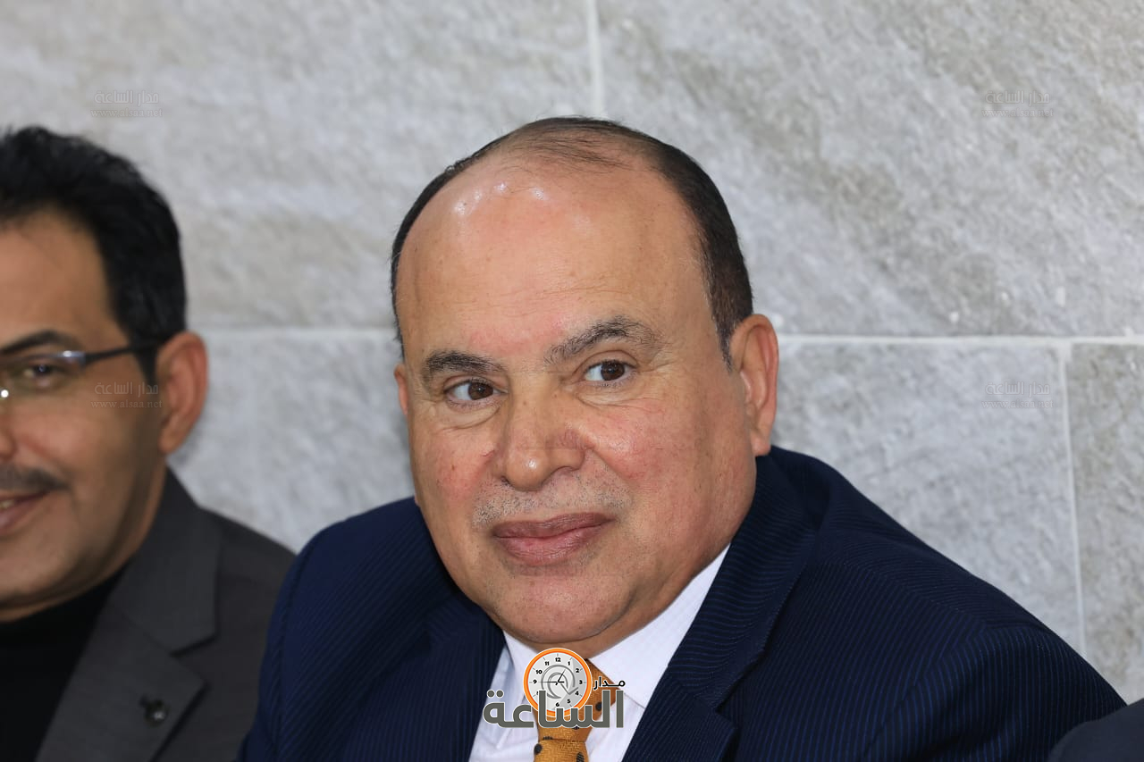 Madar Al-Saa Images 0.8553076350344276