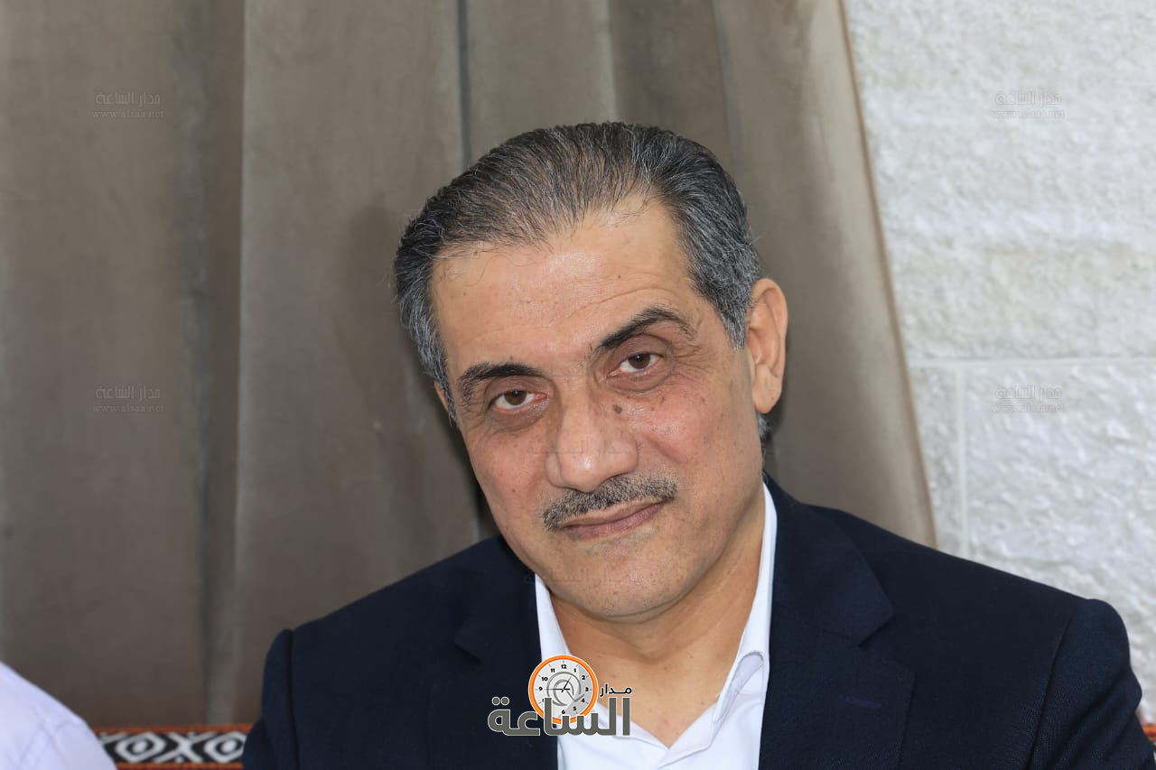 Madar Al-Saa Images 0.031534634004827145