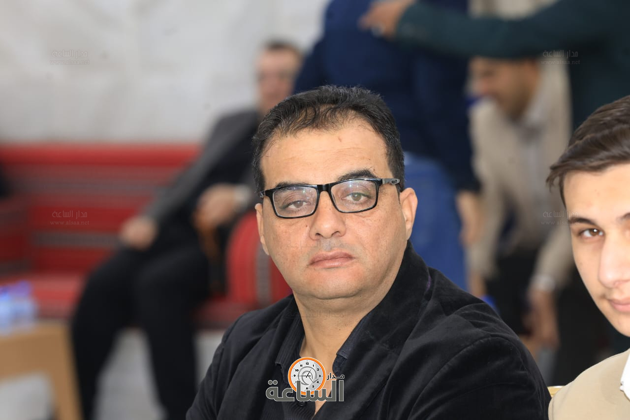 Madar Al-Saa Images 0.20811040682537119