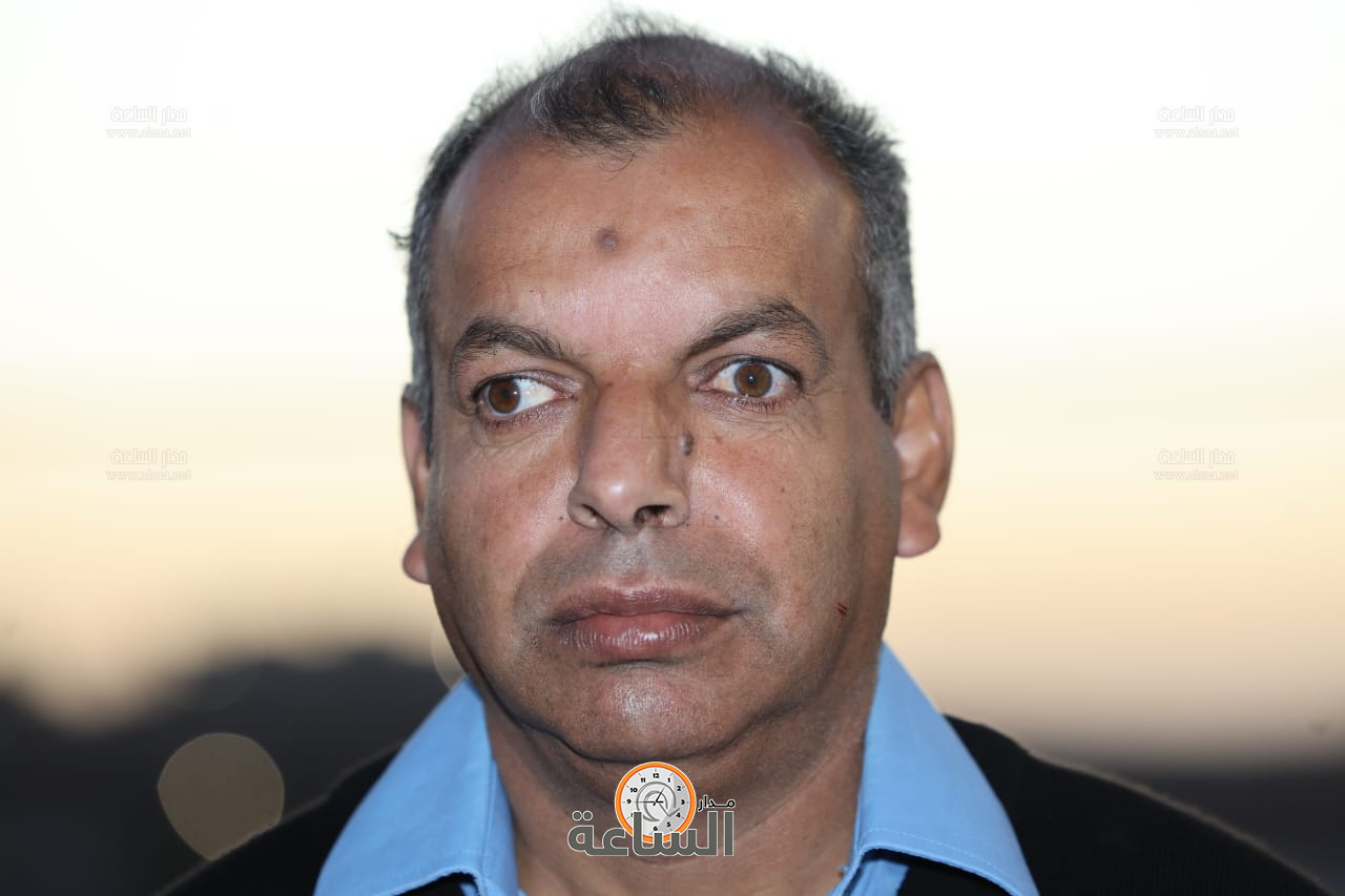 Madar Al-Saa Images 0.3021333403362936