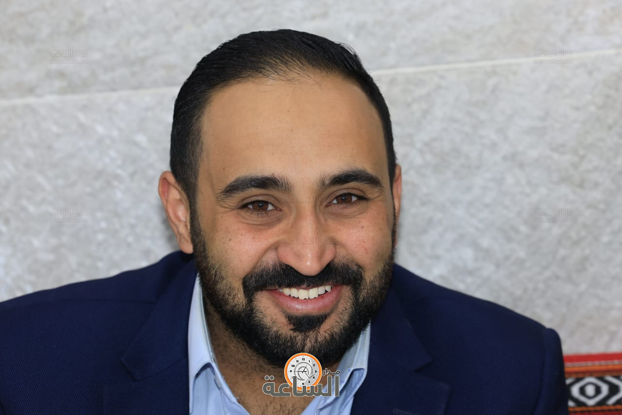 Madar Al-Saa Images 0.013988819193089475