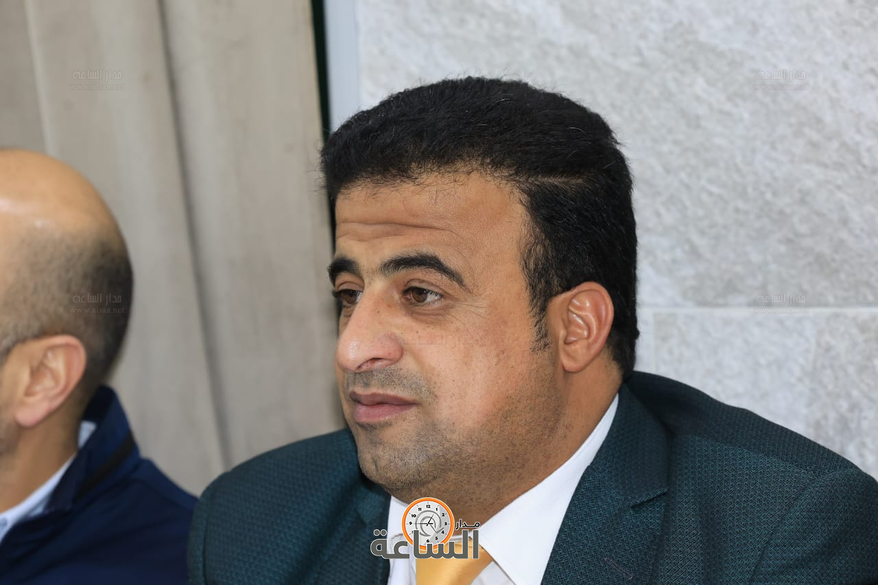 Madar Al-Saa Images 0.03394806916132875