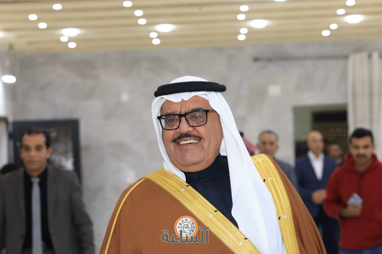 Madar Al-Saa Images 0.6940143176261601