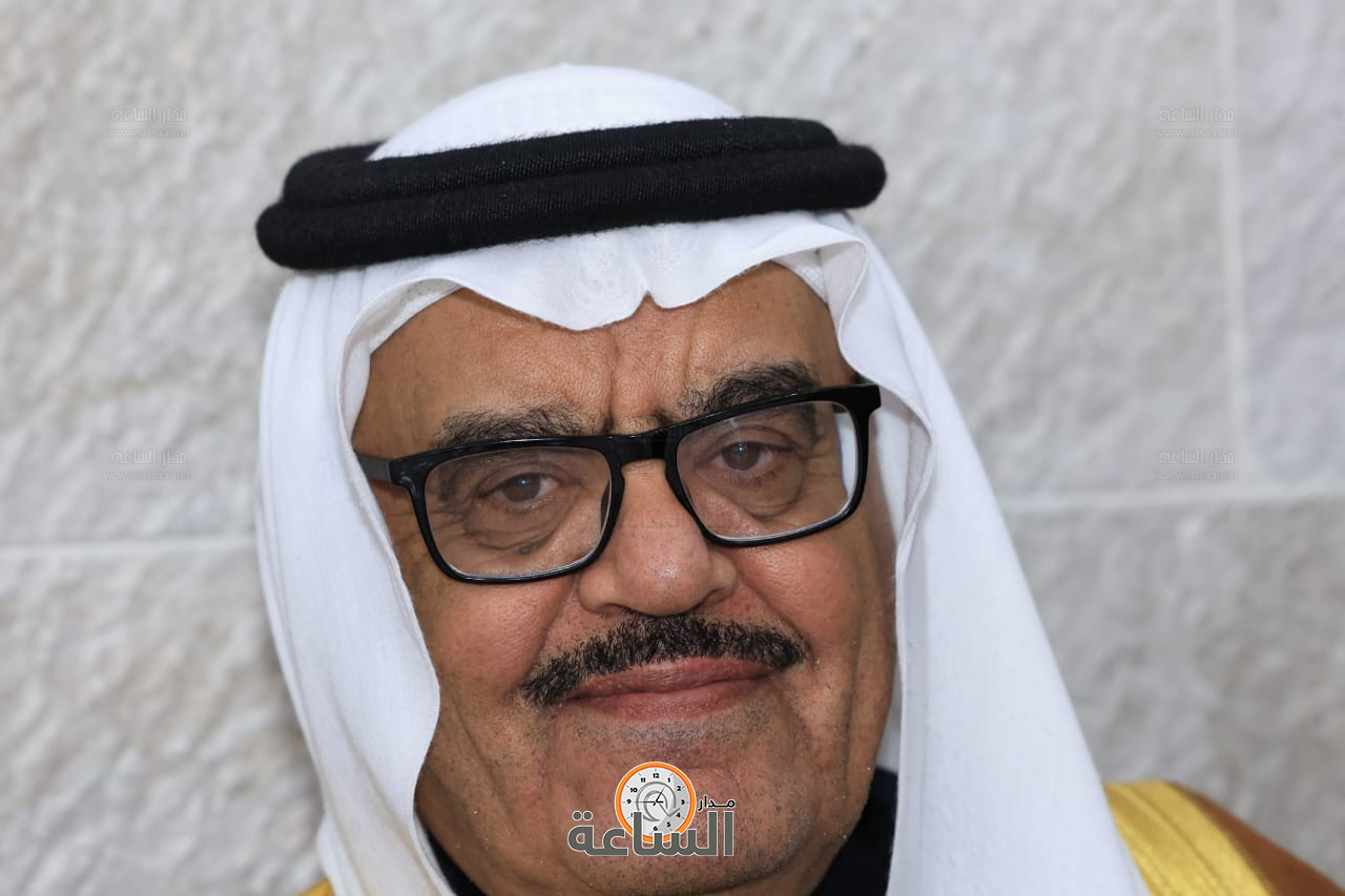 Madar Al-Saa Images 0.12320808202682243