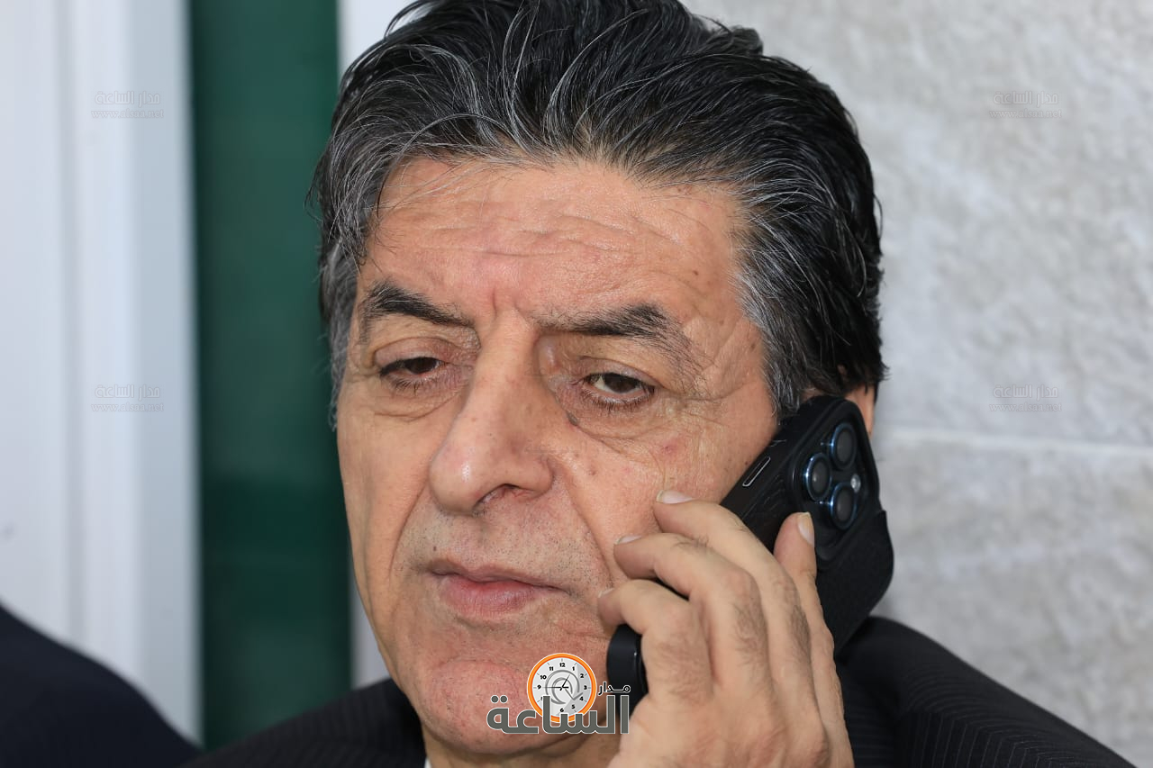 Madar Al-Saa Images 0.6692947699994867