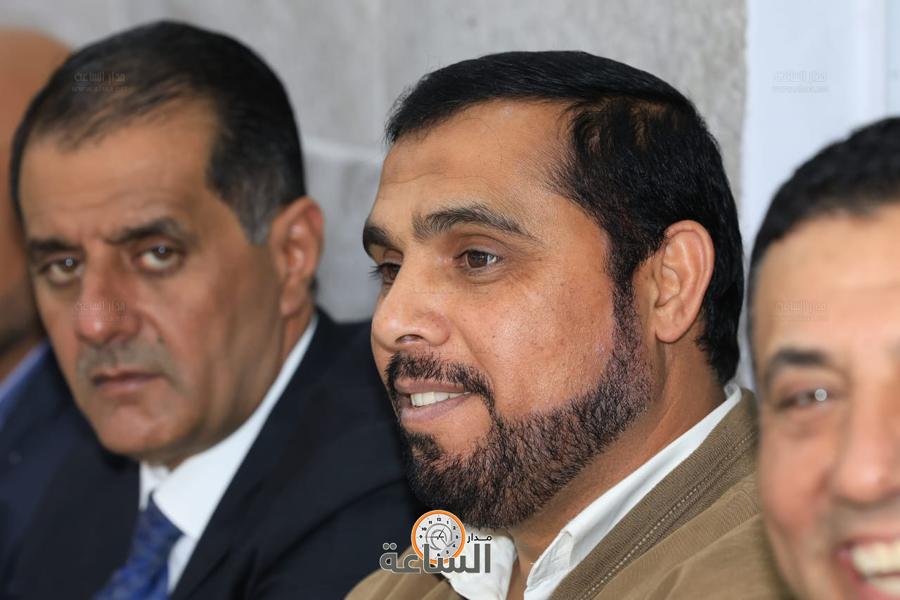 Madar Al-Saa Images 0.4210699683352811