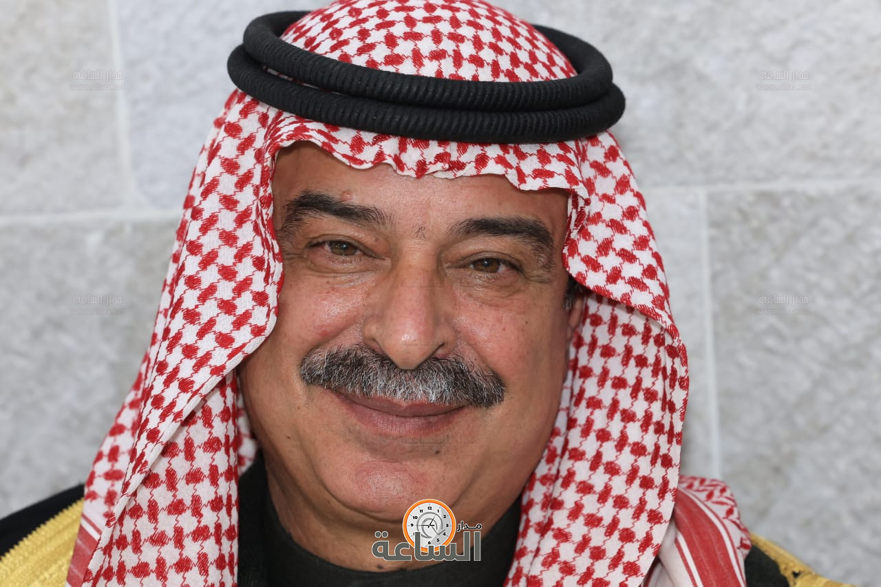 Madar Al-Saa Images 0.6979949466489879