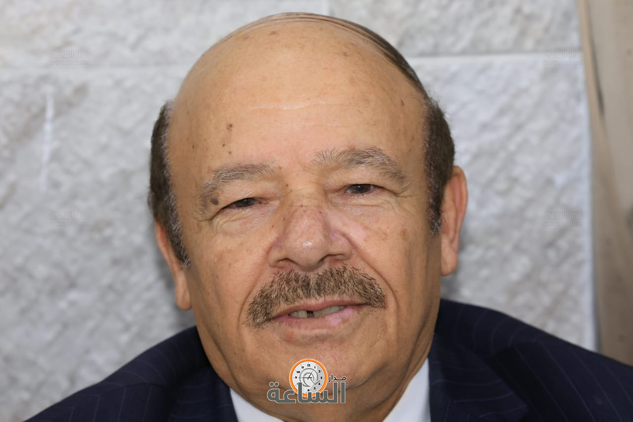 Madar Al-Saa Images 0.96875601956192