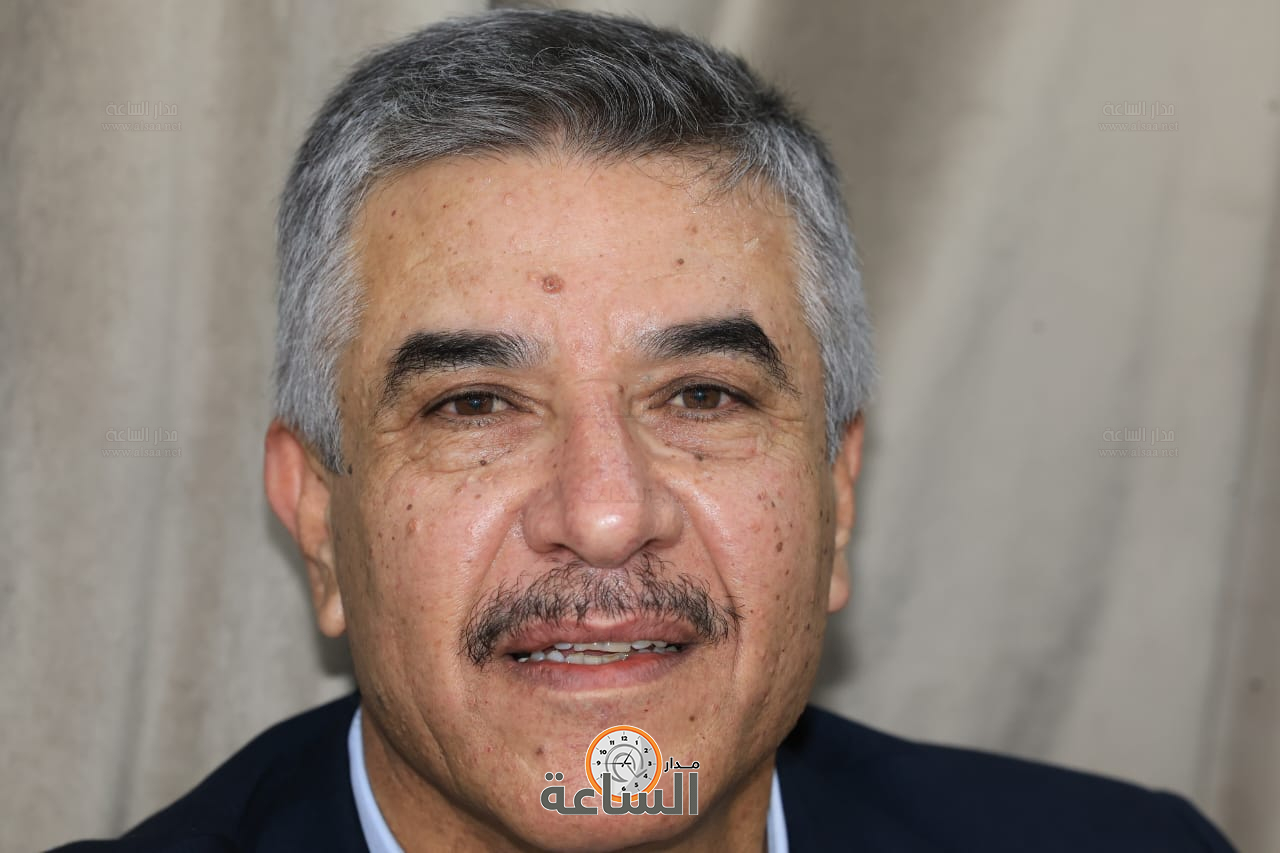 Madar Al-Saa Images 0.3779711361981487