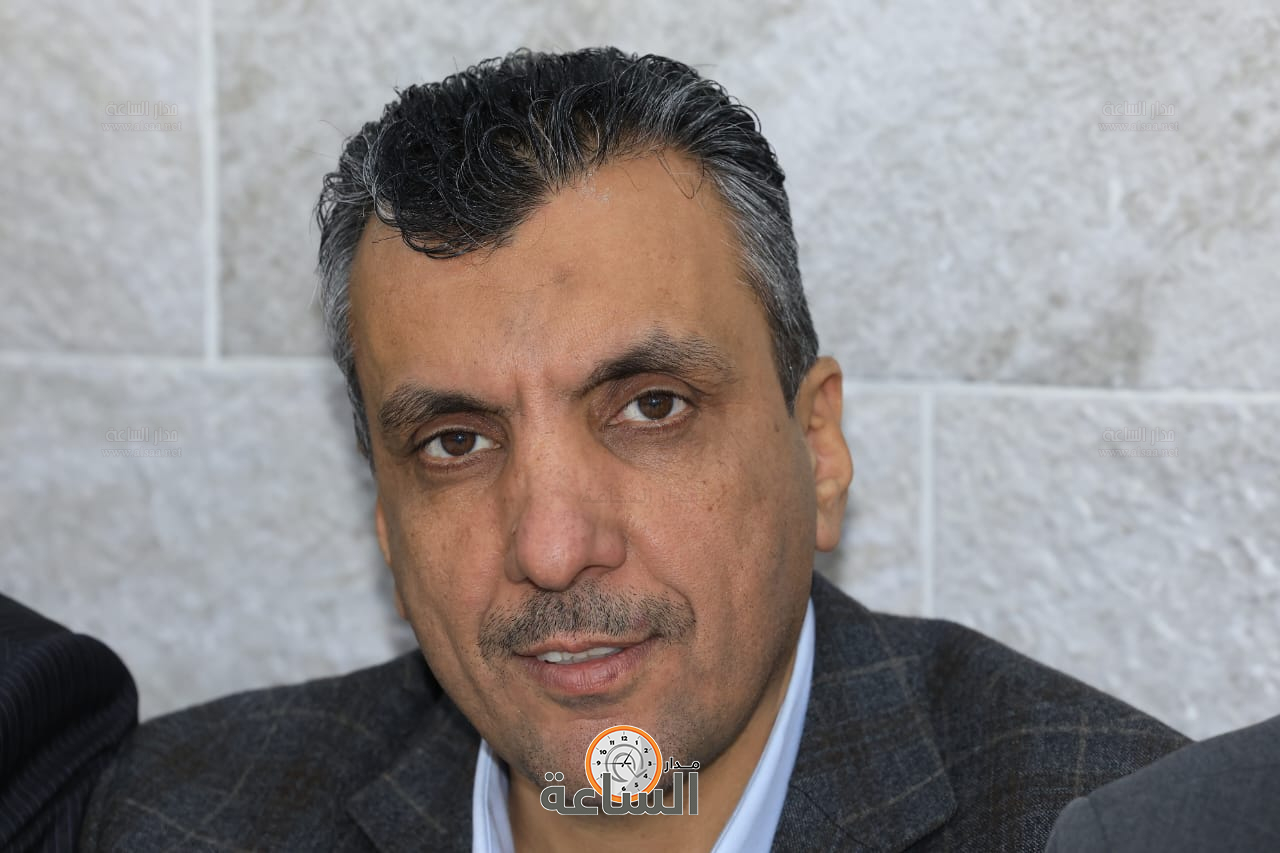 Madar Al-Saa Images 0.832220945691204