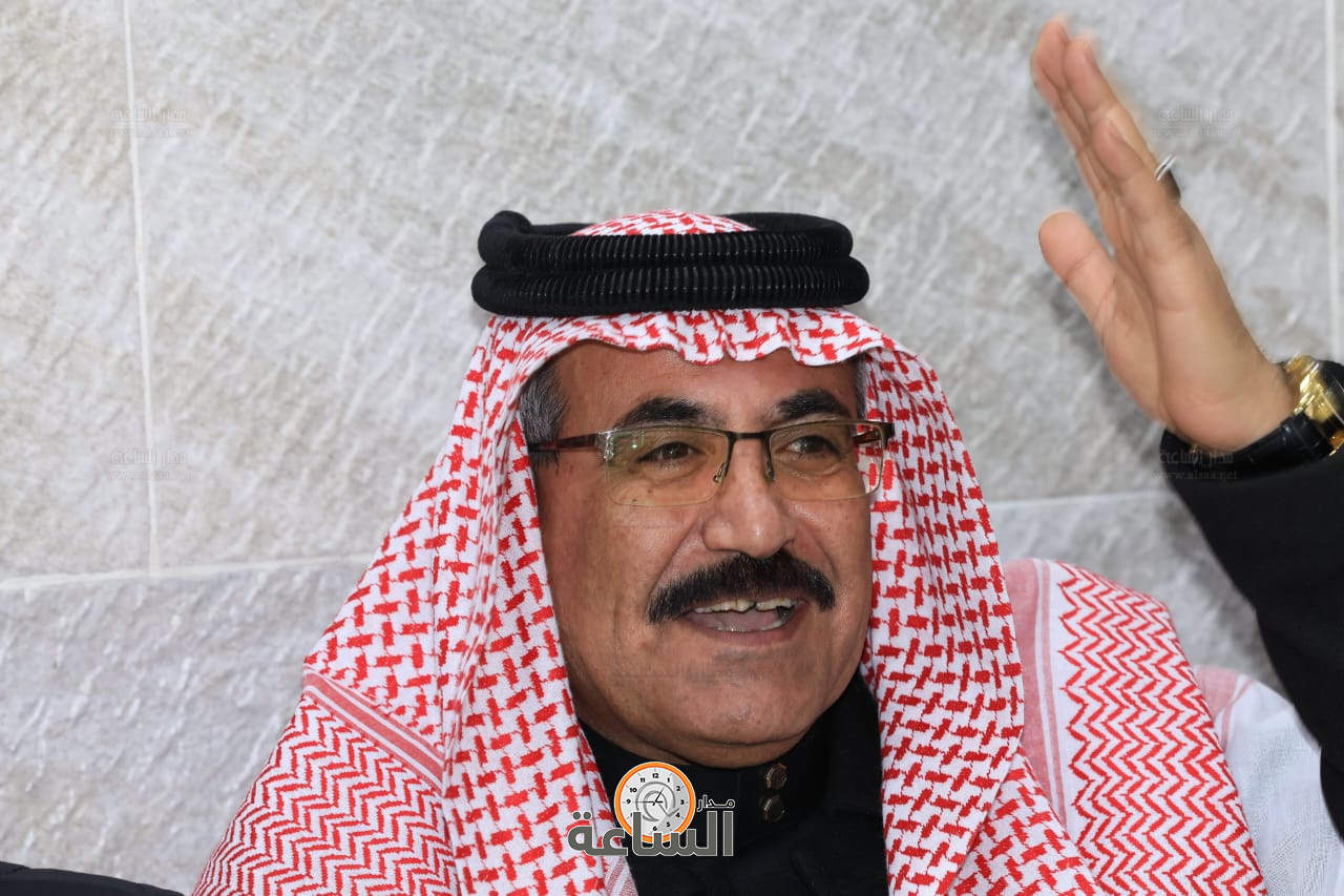 Madar Al-Saa Images 0.10244183115283156