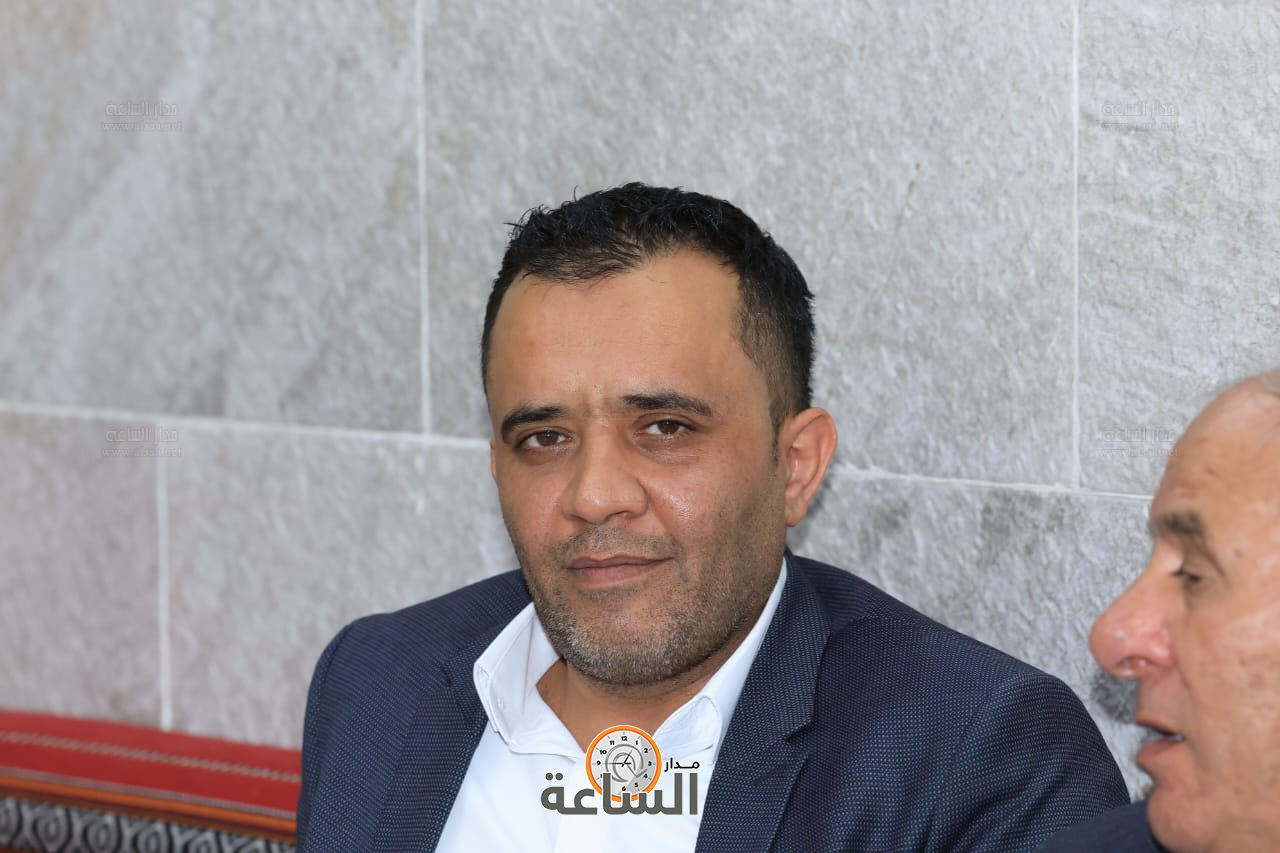 Madar Al-Saa Images 0.5920008622418039