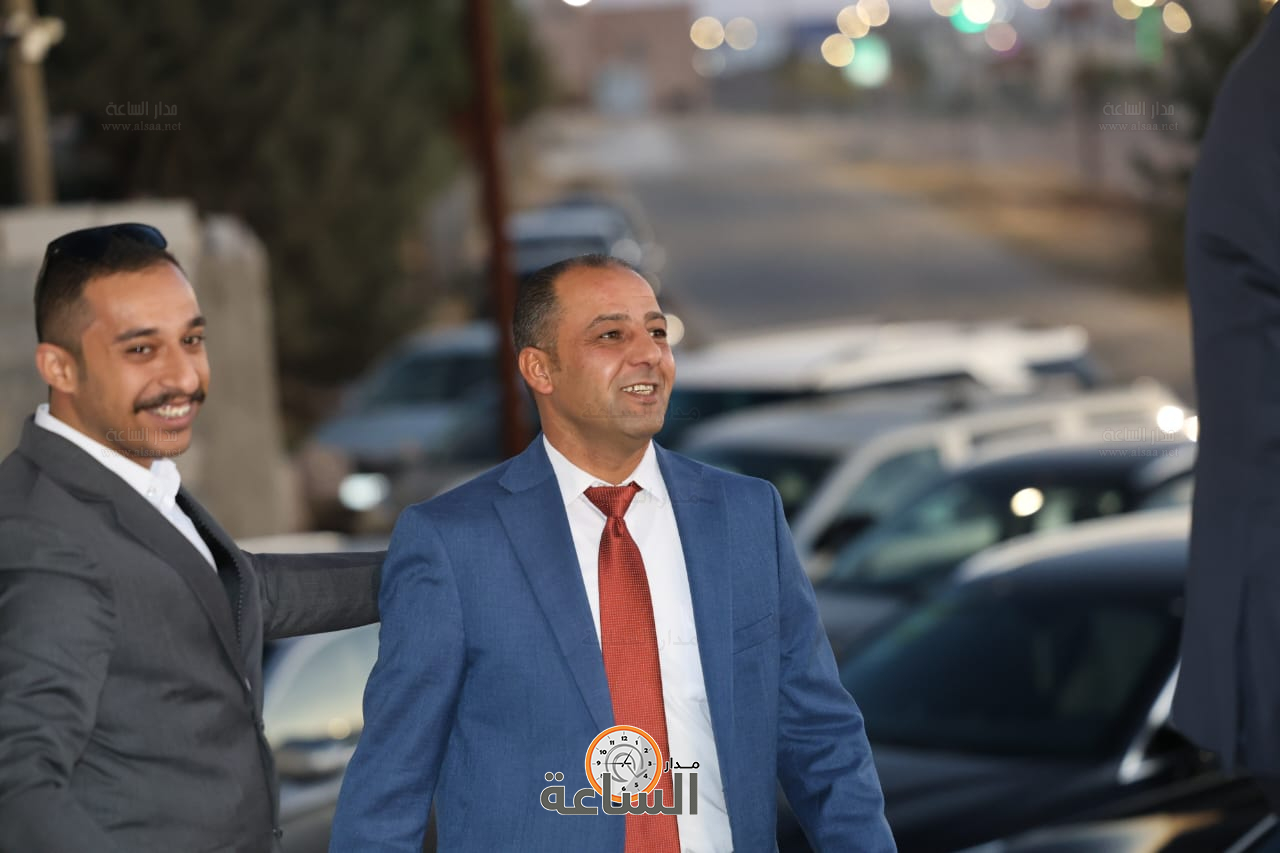 Madar Al-Saa Images 0.2967467620378712