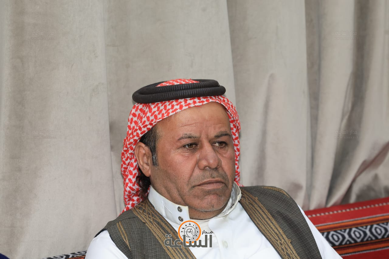 Madar Al-Saa Images 0.834575608932607