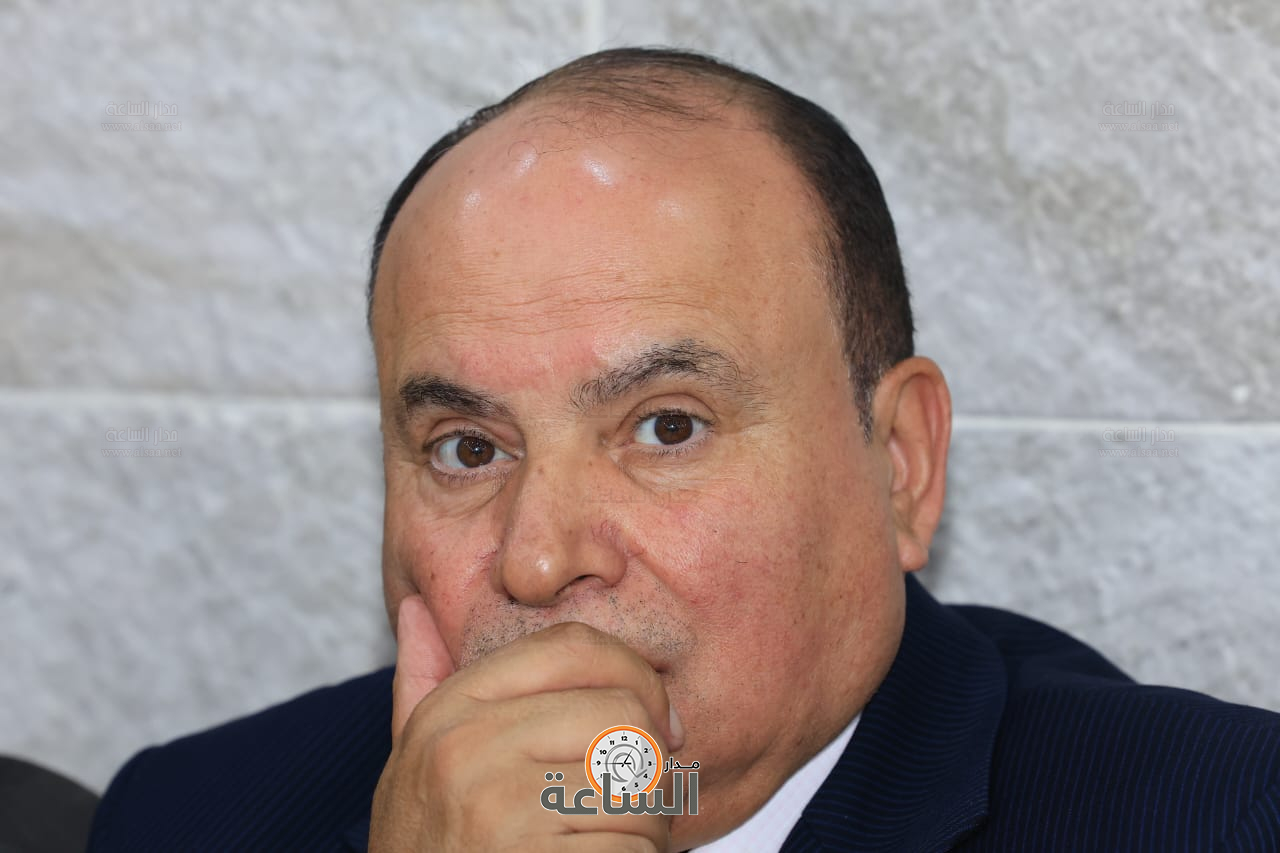 Madar Al-Saa Images 0.7495445294989923