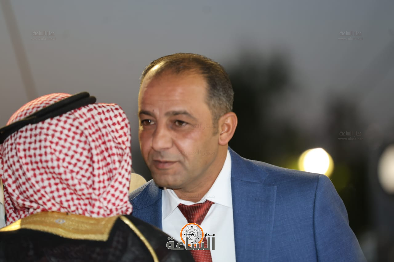 Madar Al-Saa Images 0.3213929947333033