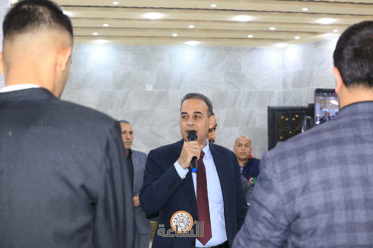 Madar Al-Saa Images 0.35471949482872067