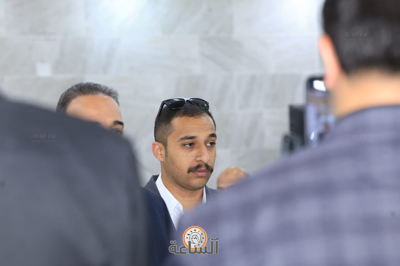 Madar Al-Saa Images 0.28674912620094006