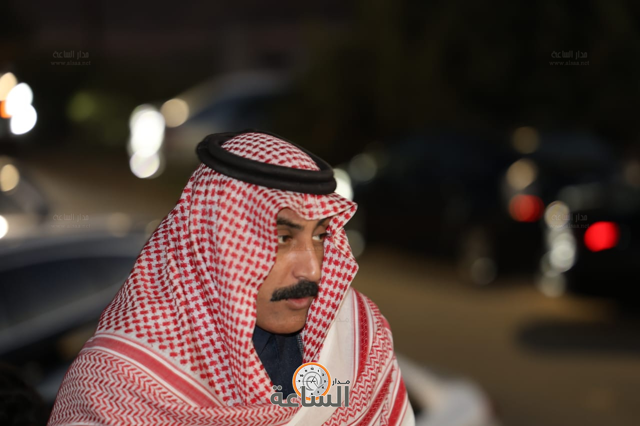 Madar Al-Saa Images 0.3369138611281485