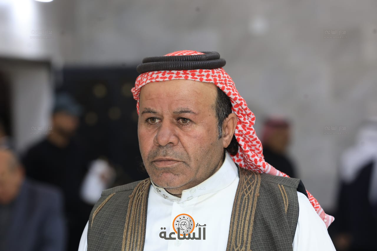 Madar Al-Saa Images 0.9796543746528198