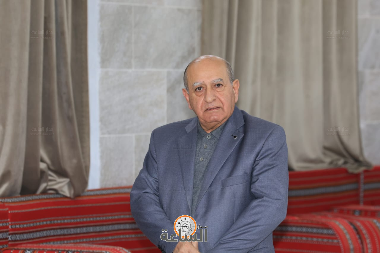 Madar Al-Saa Images 0.2386366819359359