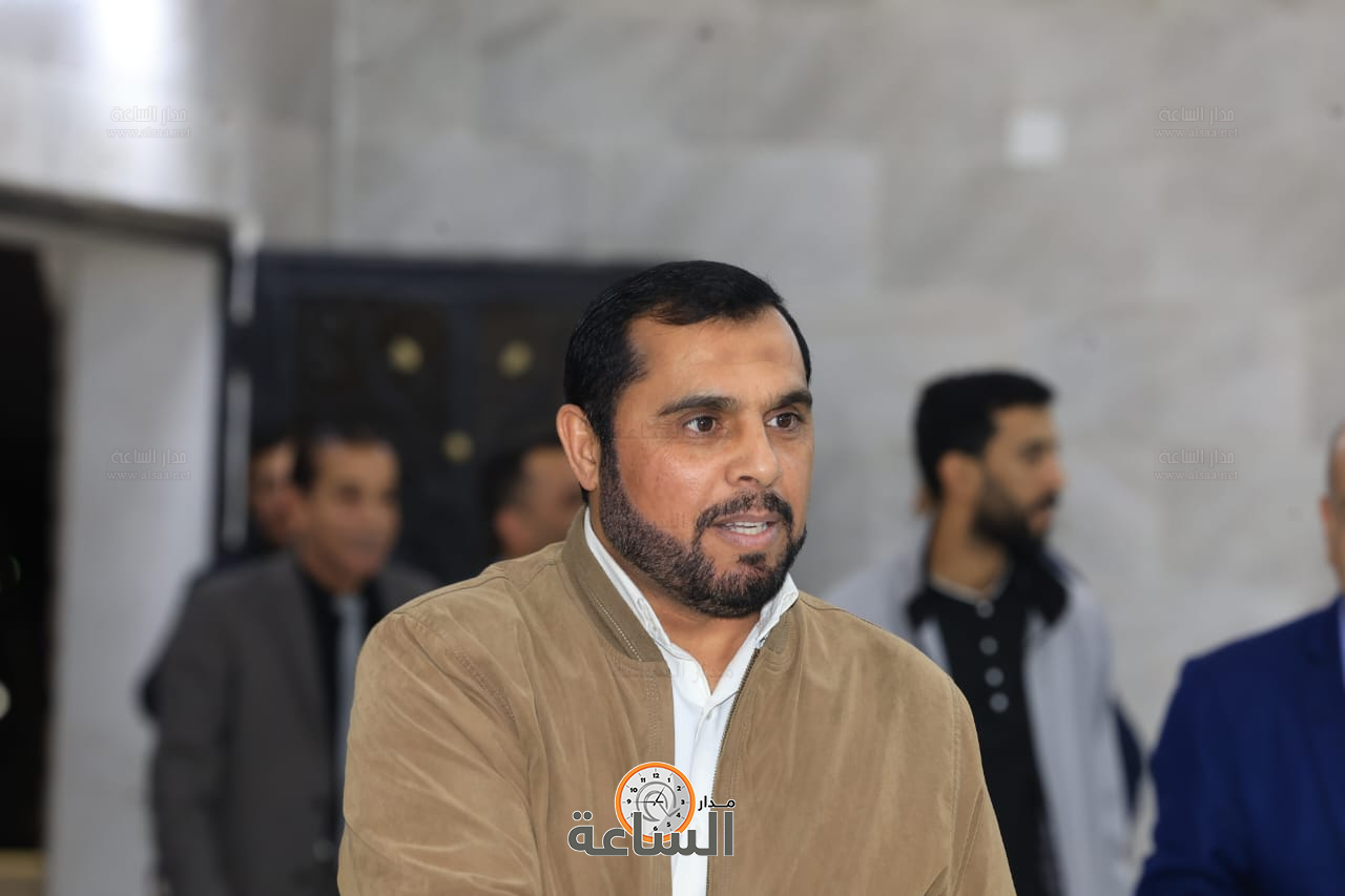 Madar Al-Saa Images 0.8506588622978152