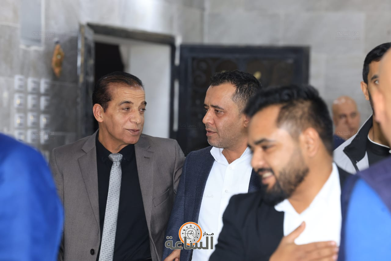 Madar Al-Saa Images 0.8512571528425855