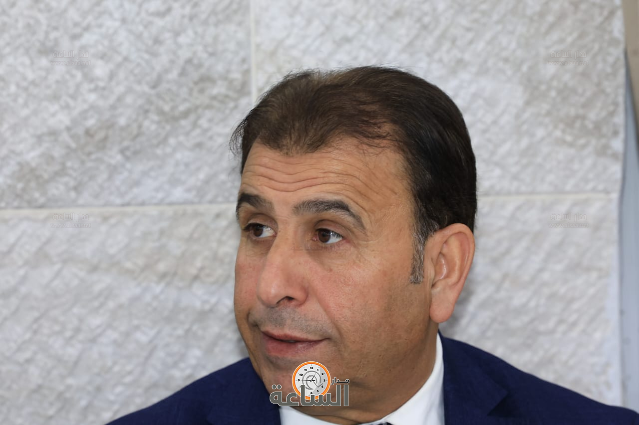 Madar Al-Saa Images 0.4791427747452013