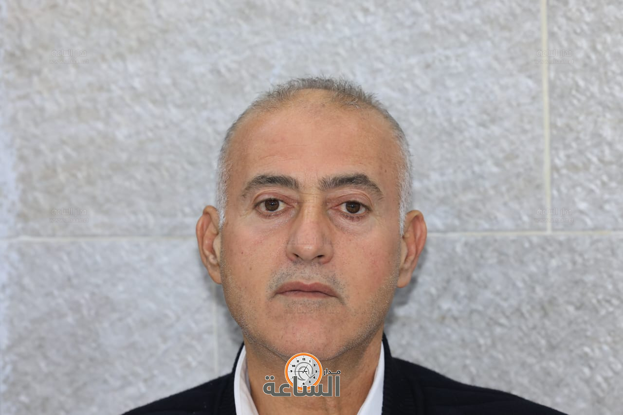 Madar Al-Saa Images 0.09395764449112964