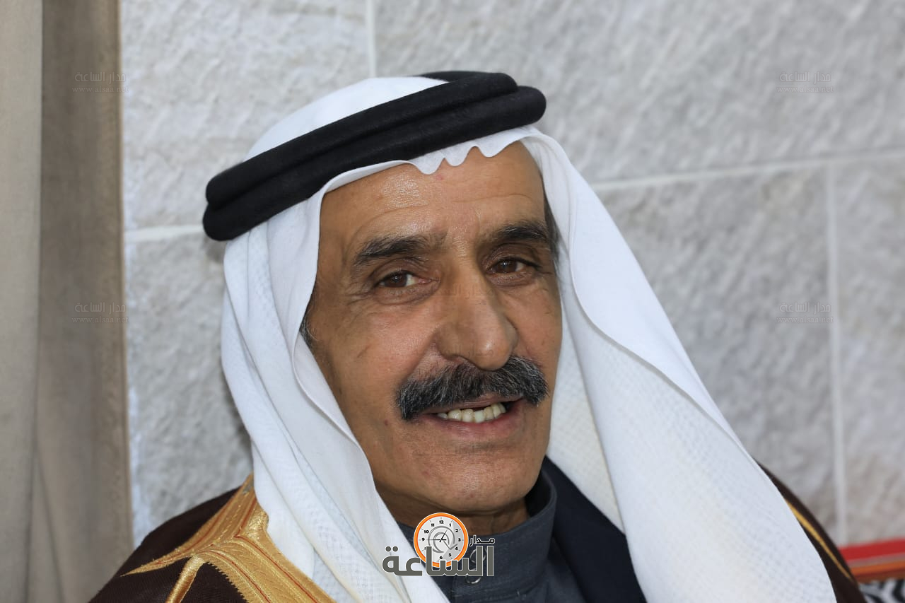 Madar Al-Saa Images 0.34293216646317015