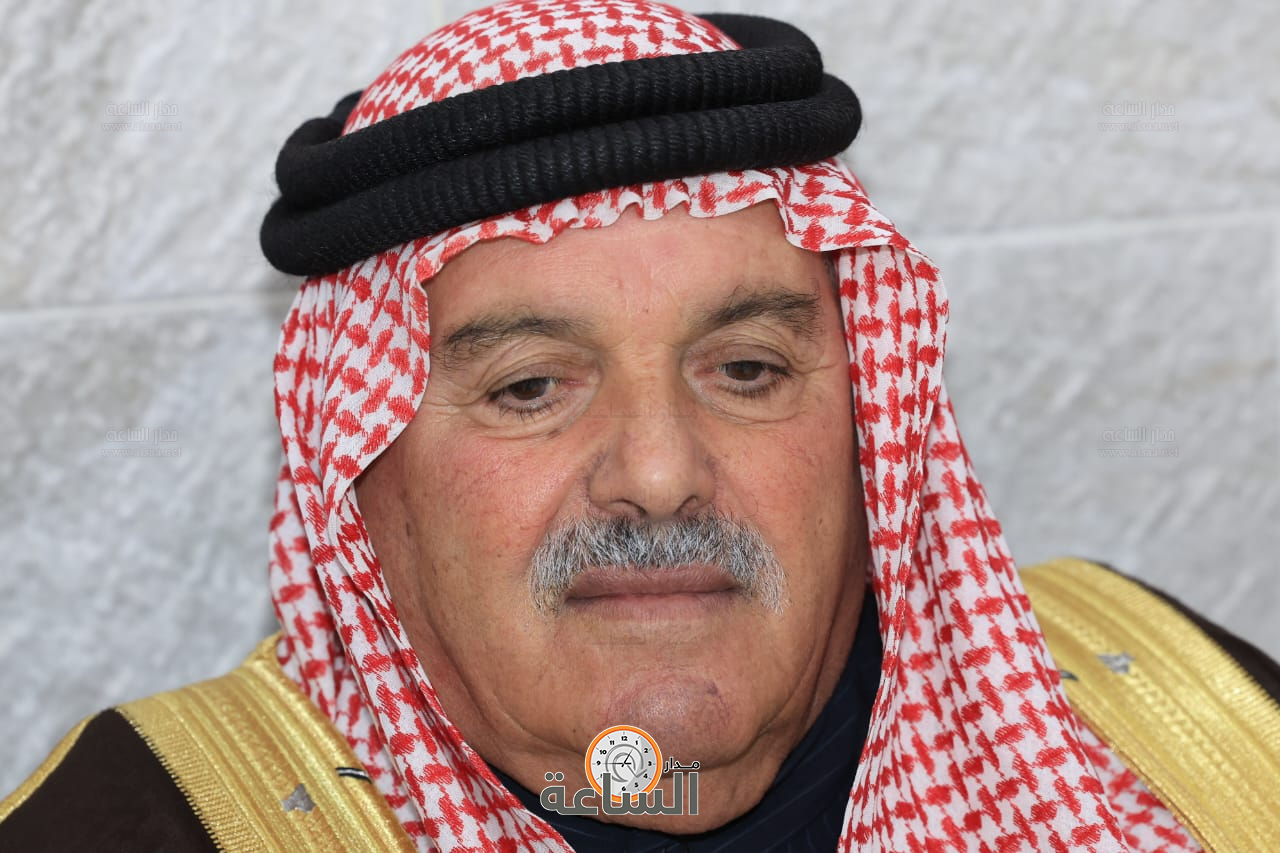 Madar Al-Saa Images 0.7585255248264117