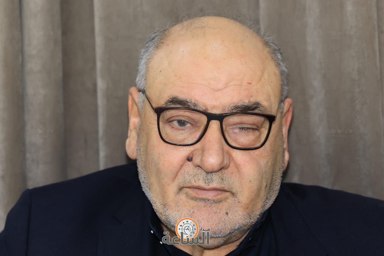 Madar Al-Saa Images 0.5401599190314842