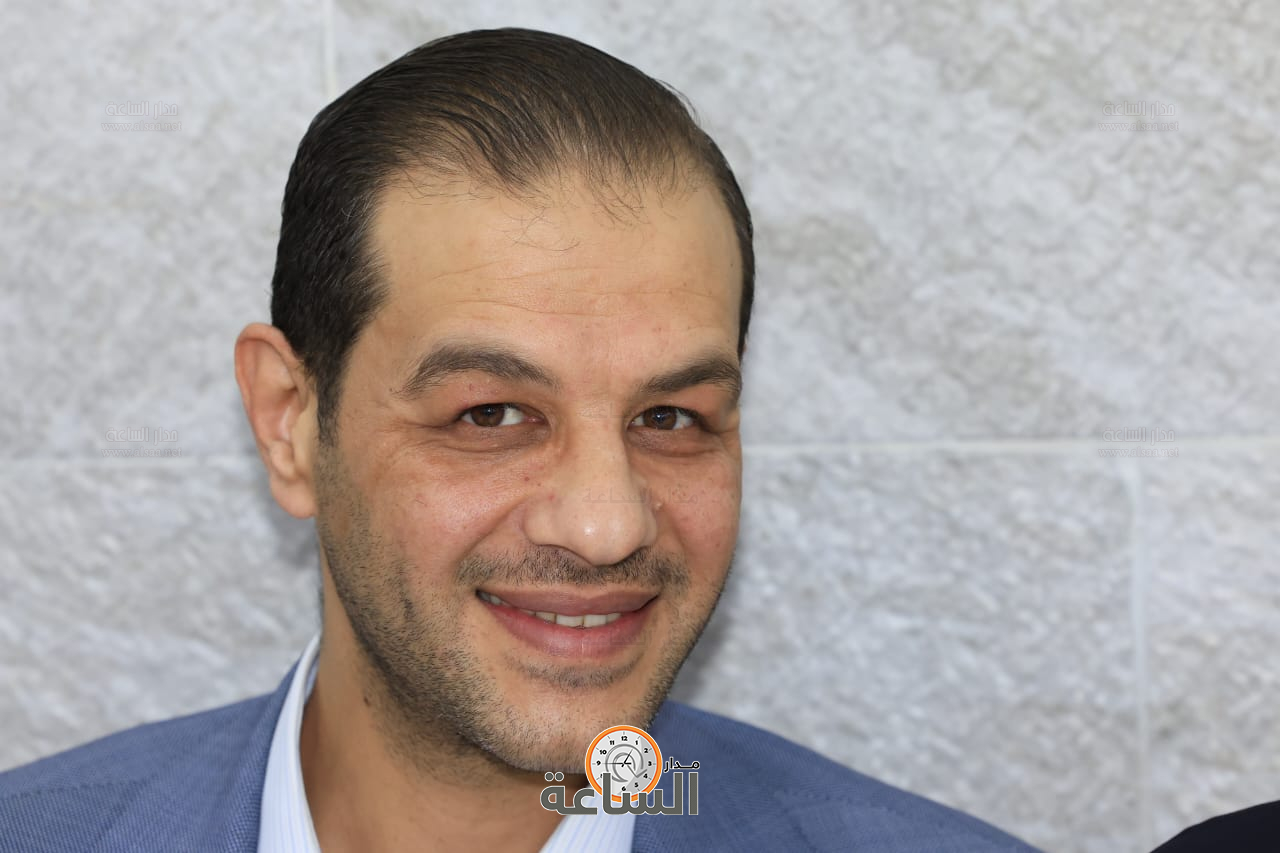 Madar Al-Saa Images 0.11823159342387524