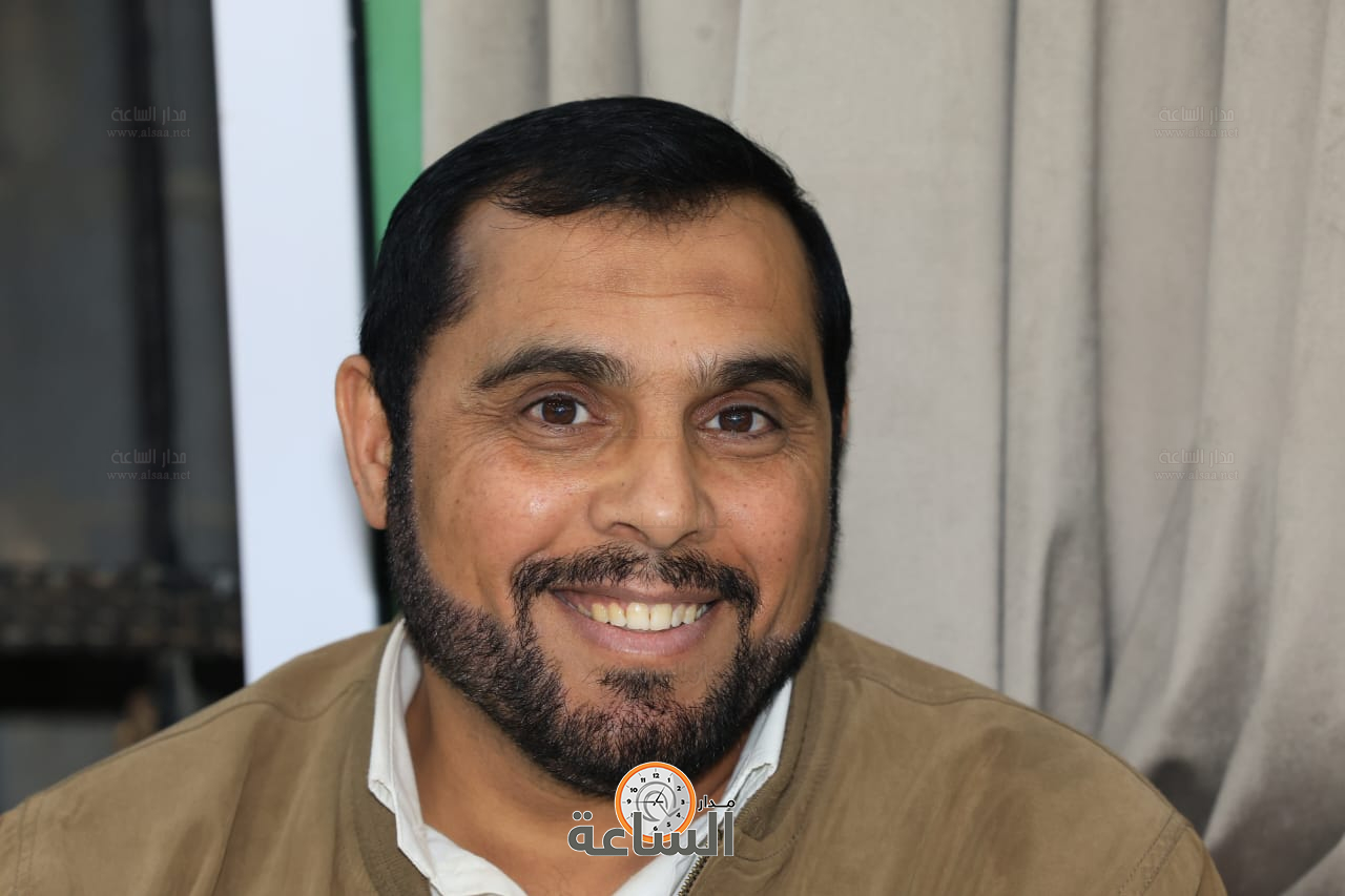 Madar Al-Saa Images 0.9290257563604419