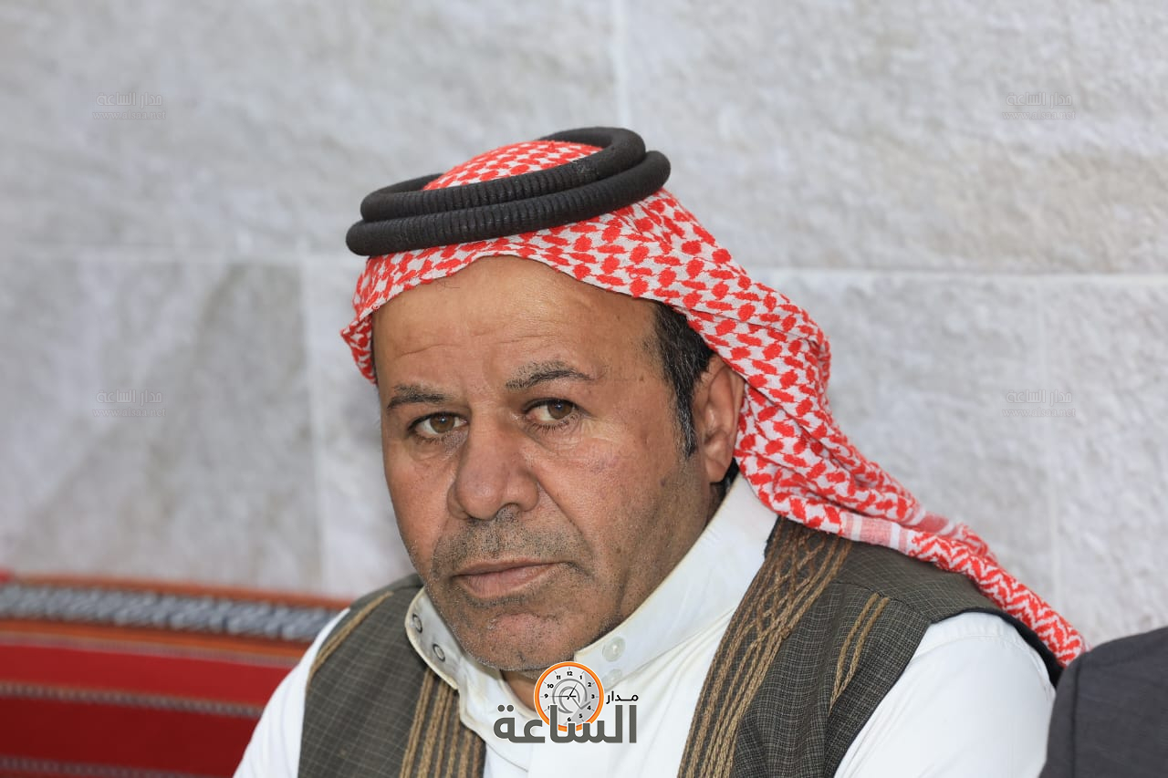 Madar Al-Saa Images 0.2823255806557339