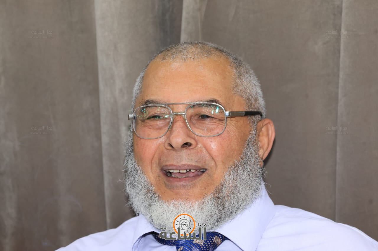 Madar Al-Saa Images 0.7110664715737449