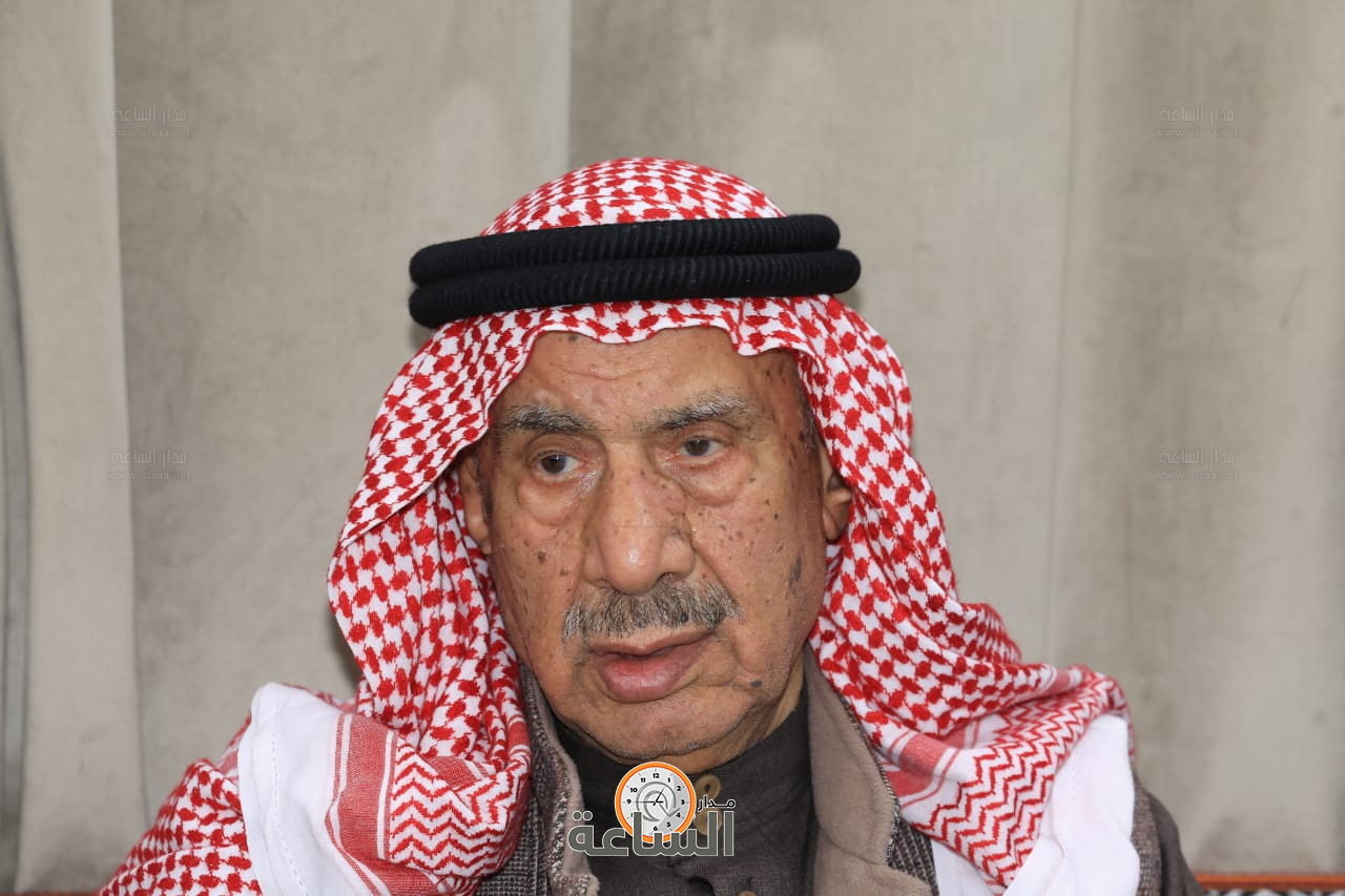 Madar Al-Saa Images 0.5943329391251776