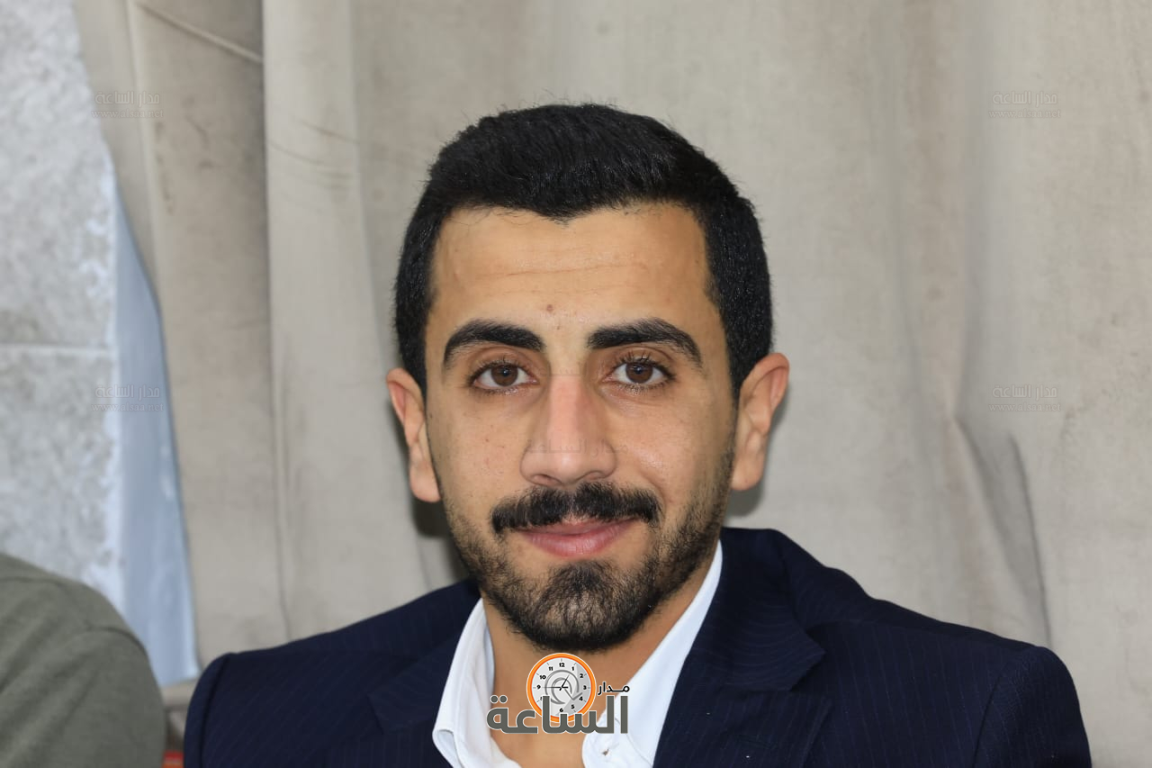 Madar Al-Saa Images 0.5447942145862