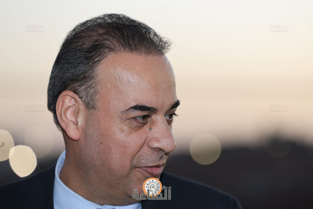 Madar Al-Saa Images 0.28650084160625944