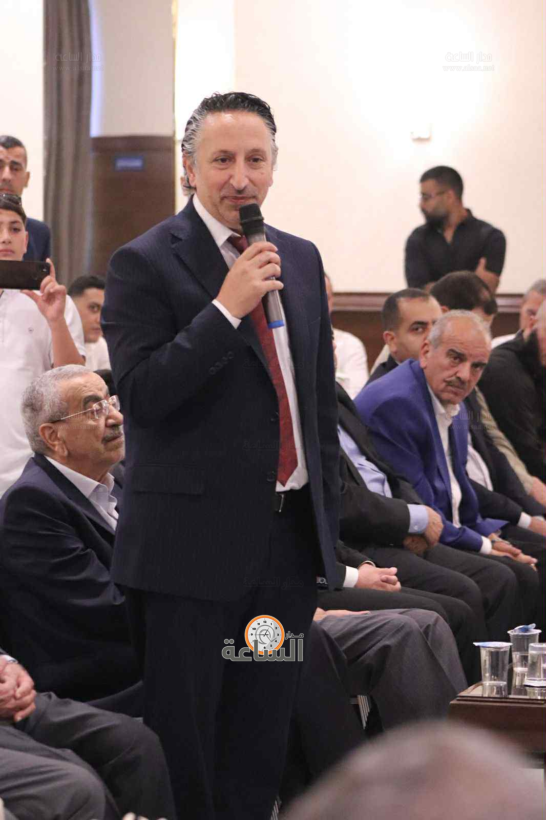 Madar Al-Saa Images 0.37092539701092264